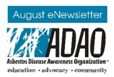 The Asbestos Disease Awareness Organization (ADAO)