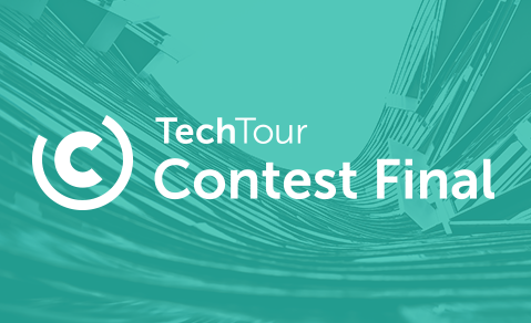 AROMICS en el Tech Tour Contest Final 2019