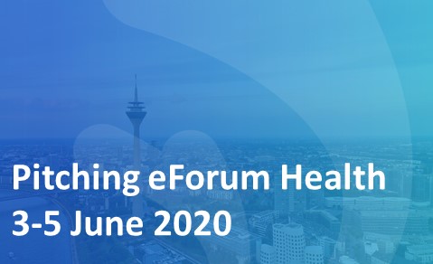 El proyecto Bermes seleccionado para el InvestHorizon Pitching eForum Health 2020